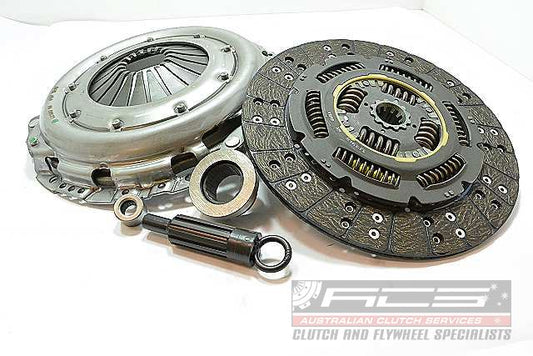 Clutch Kit - Clutch Pro - STREET