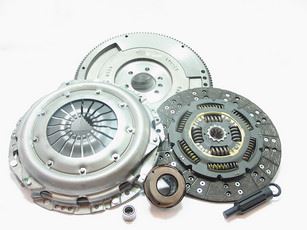 Clutch Kit - Clutch Pro - STREET