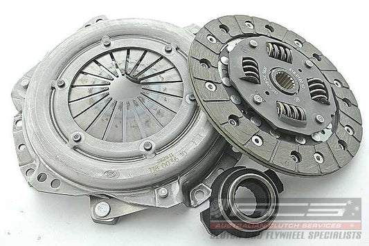 Clutch Kit - Clutch Pro - STREET