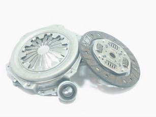 Clutch Kit - Clutch Pro - STREET