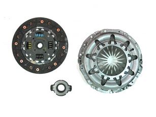 Clutch Kit - Clutch Pro - STREET