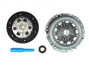 Clutch Kit - Clutch Pro - STREET
