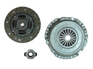 Clutch Kit - Clutch Pro - STREET