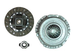 Clutch Kit - Clutch Pro - STREET