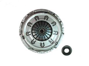 Clutch Kit - Clutch Pro - STREET