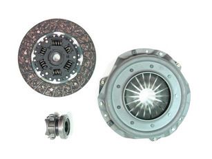 Clutch Kit - Clutch Pro - STREET