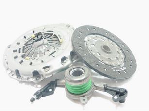 Clutch Kit - Clutch Pro - STREET