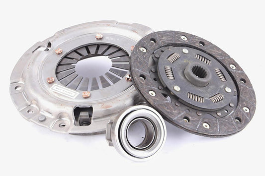 Clutch Kit - Clutch Pro - STREET