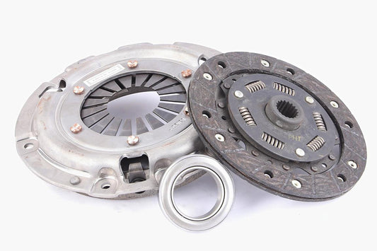Clutch Kit - Clutch Pro - STREET