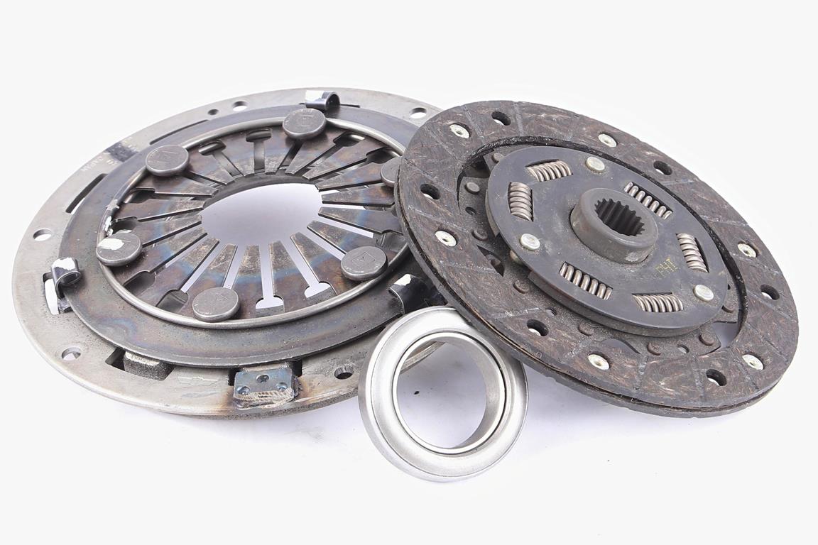 Clutch Kit - Clutch Pro - STREET