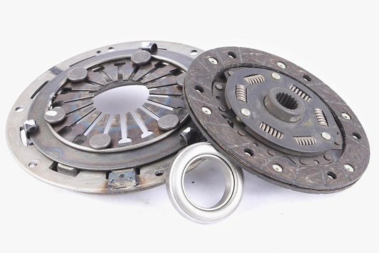 Clutch Kit - Clutch Pro - STREET