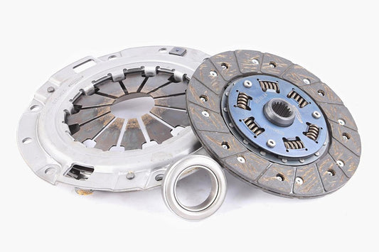Clutch Kit - Clutch Pro - STREET