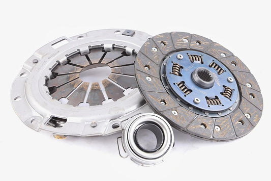 Clutch Kit - Clutch Pro - STREET