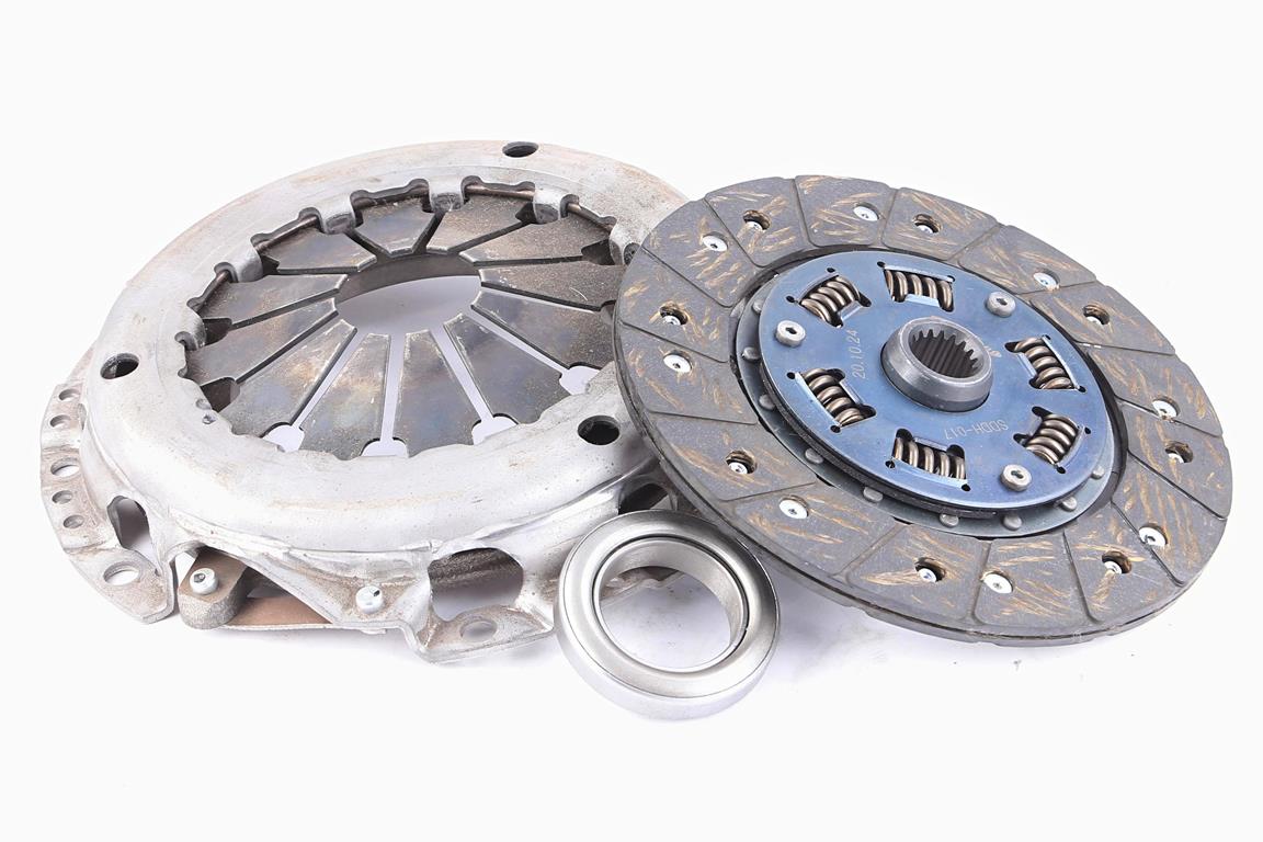 Clutch Kit - Clutch Pro - STREET