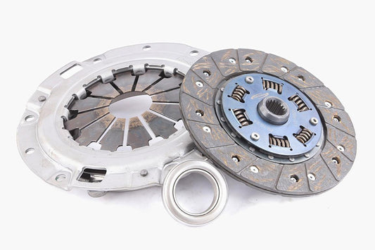 Clutch Kit - Clutch Pro - STREET