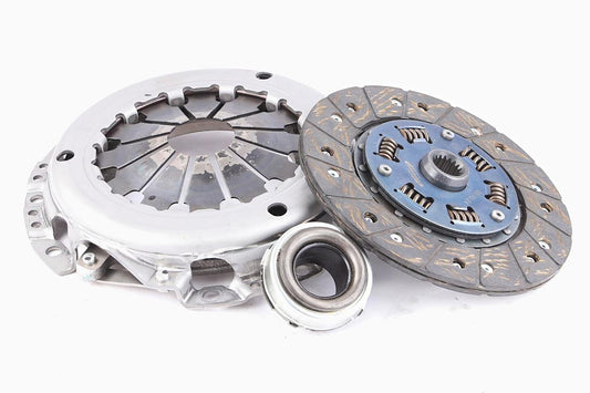 Clutch Kit - Clutch Pro - STREET