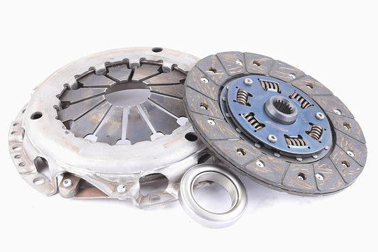 Clutch Kit - Clutch Pro - STREET