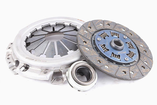 Clutch Kit - Clutch Pro - STREET