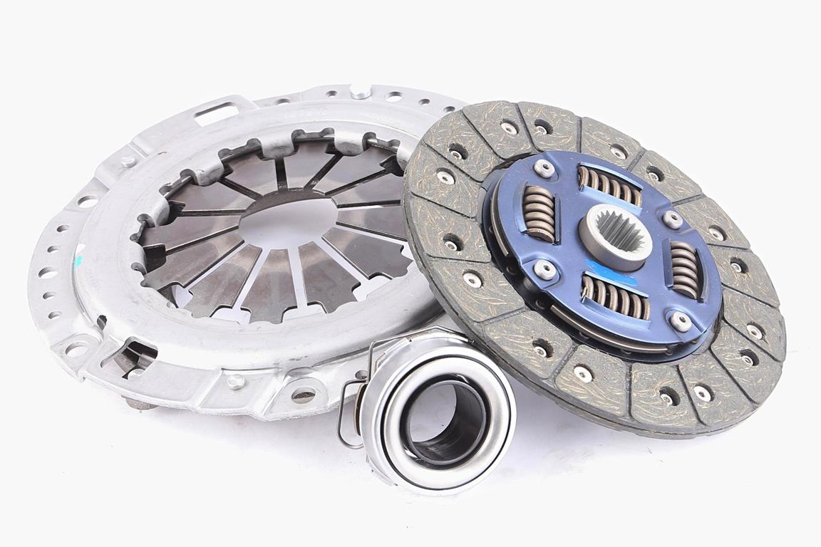 Clutch Kit - Clutch Pro - STREET