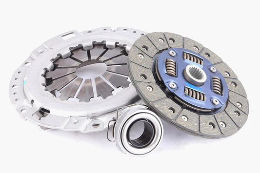 Clutch Kit - Clutch Pro - STREET