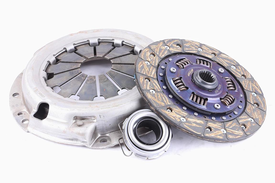 Clutch Kit - Clutch Pro - STREET