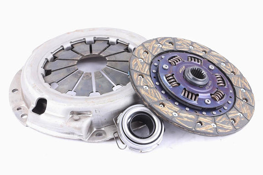 Clutch Kit - Clutch Pro - STREET