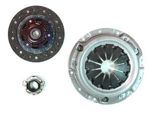 Clutch Kit - Clutch Pro - STREET
