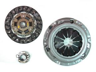 Clutch Kit - Clutch Pro - STREET