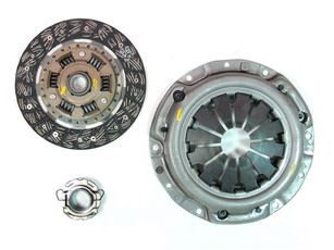 Clutch Kit - Clutch Pro - STREET