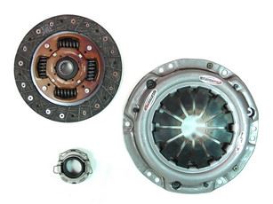 Clutch Kit - Clutch Pro - STREET