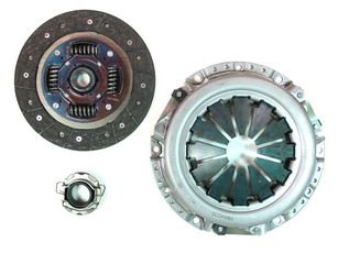 Clutch Kit - Clutch Pro - STREET