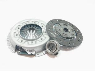Clutch Kit - Clutch Pro - STREET