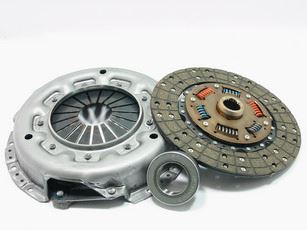 Clutch Kit - Clutch Pro - STREET