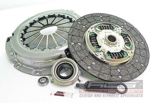 Clutch Kit - Clutch Pro - STREET