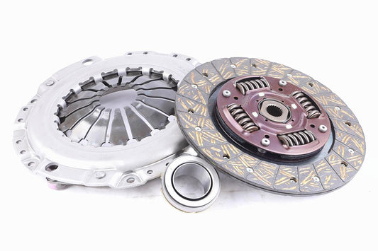 Clutch Kit - Clutch Pro - STREET