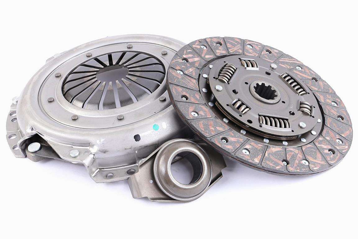Clutch Kit - Clutch Pro - STREET