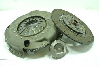 Clutch Kit - Clutch Pro - STREET