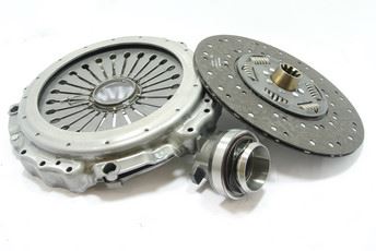 Clutch Kit - Clutch Pro - STREET