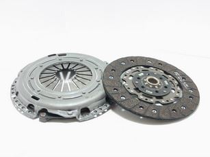 Clutch Kit - Clutch Pro - STREET