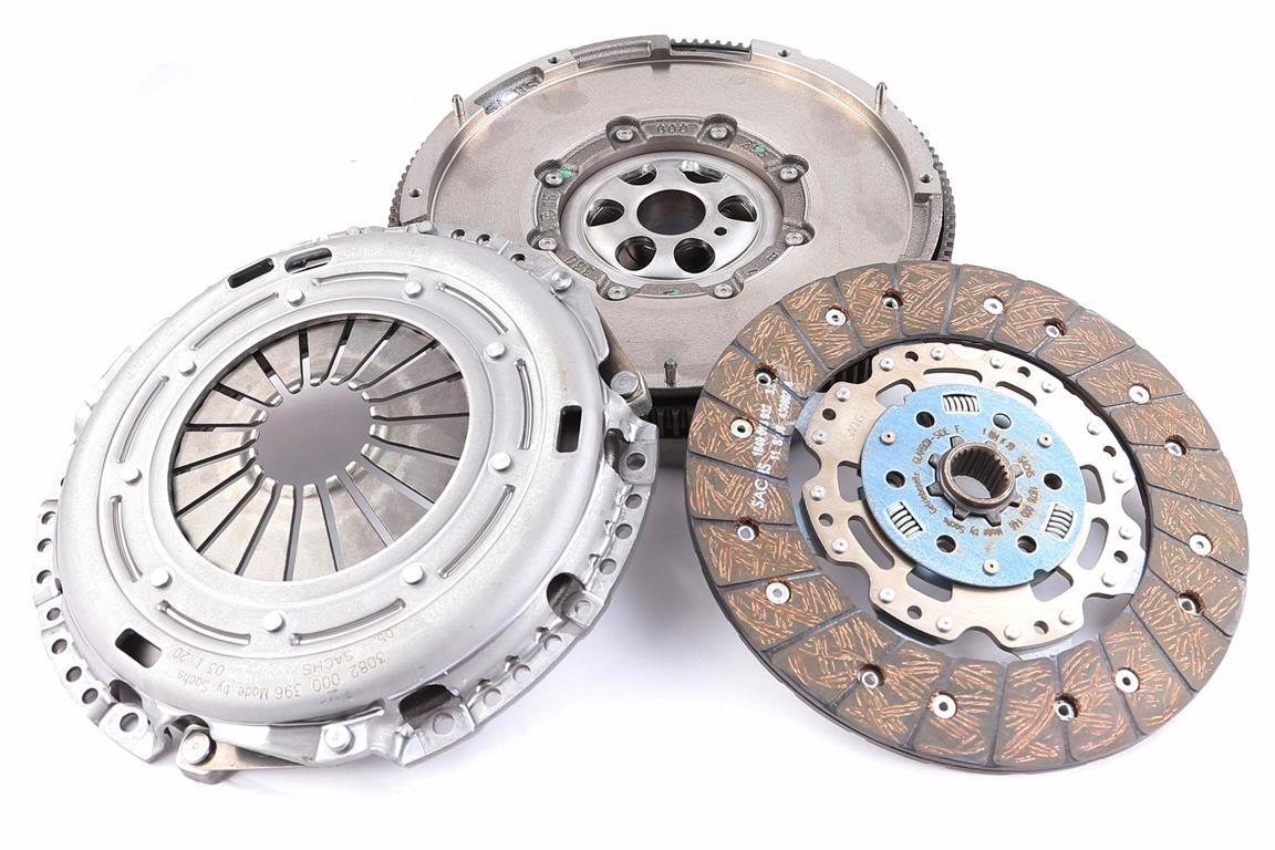 Clutch Kit - Clutch Pro - STREET