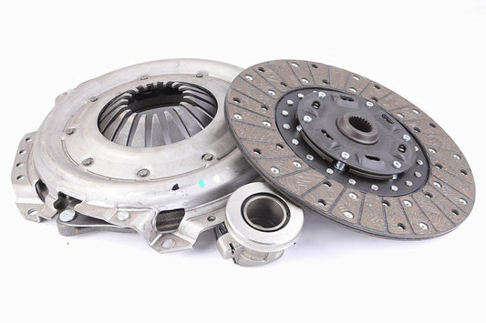 Clutch Kit - Clutch Pro - STREET