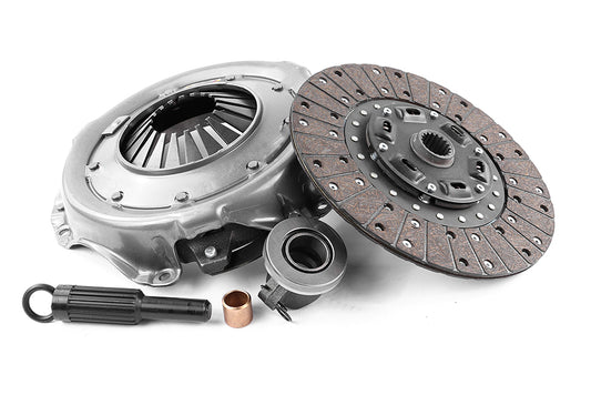 Clutch Kit - Clutch Pro - STREET