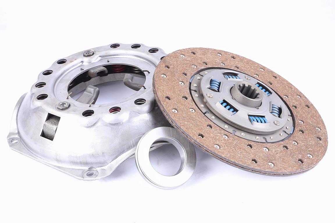 Clutch Kit - Clutch Pro - STREET