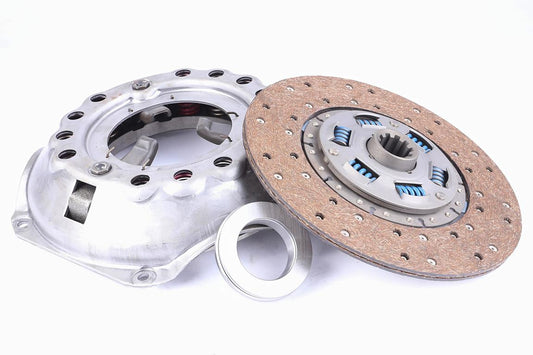 Clutch Kit - Clutch Pro - STREET