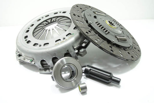 Clutch Kit - Clutch Pro - STREET