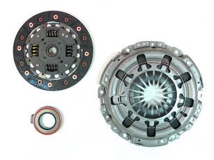 Clutch Kit - Clutch Pro - STREET