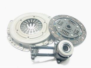 Clutch Kit - Clutch Pro - STREET