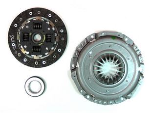 Clutch Kit - Clutch Pro - STREET