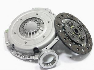 Clutch Kit - Clutch Pro - STREET