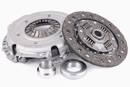 Clutch Kit - Clutch Pro - STREET